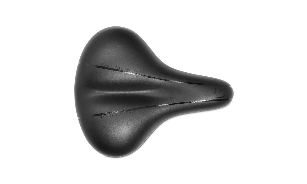 Sēdeklis RFR City Comfort D2 250x207mm - 4