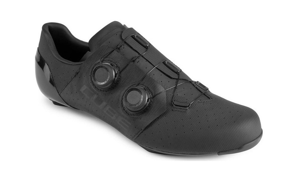 Cycling shoes Cube RD C:68X black 