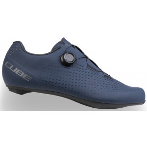 Cycling shoes Cube Sydrix blue