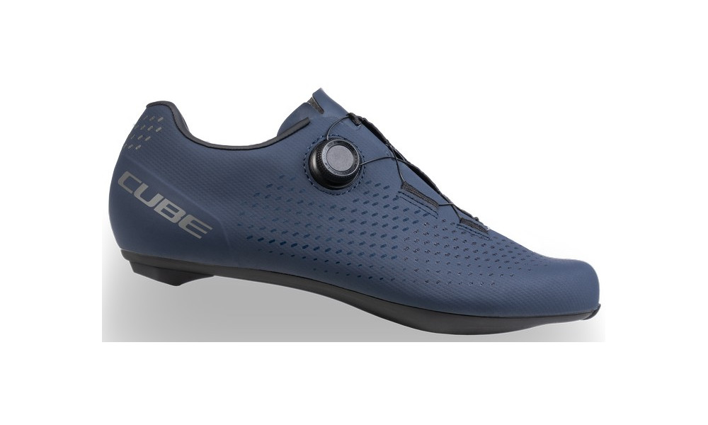 Cycling shoes Cube Sydrix blue 