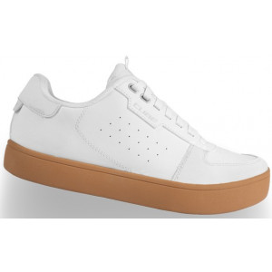 Cycling shoes Cube Maze Rookie white