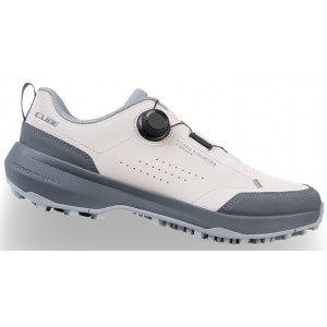 Cycling shoes Cube OX Pro sand