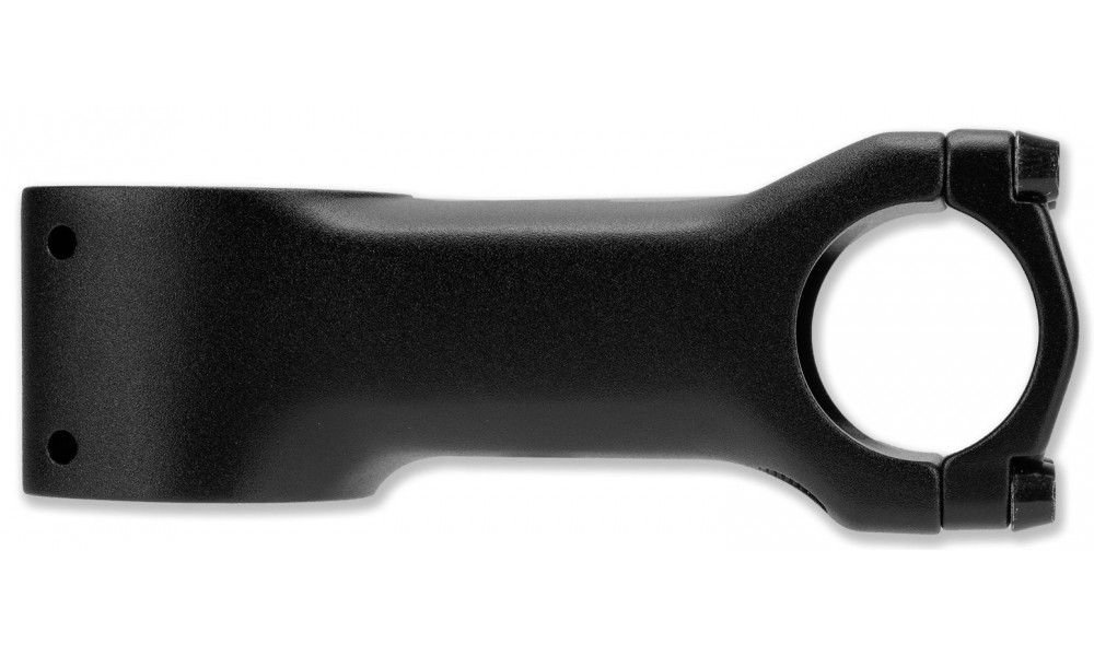 Stūres iznesums Cube Agree/Cross Race/Nuroad Alu 31.8mm 0° 