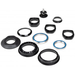 Stūres iznesuma piestiprinājuma daļa Cube Topcap Performance E-MTB 35°