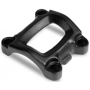 Stūres iznesuma piestiprinājuma daļa Cube Faceplate Agree/Cross Race/Nuroad FPILink