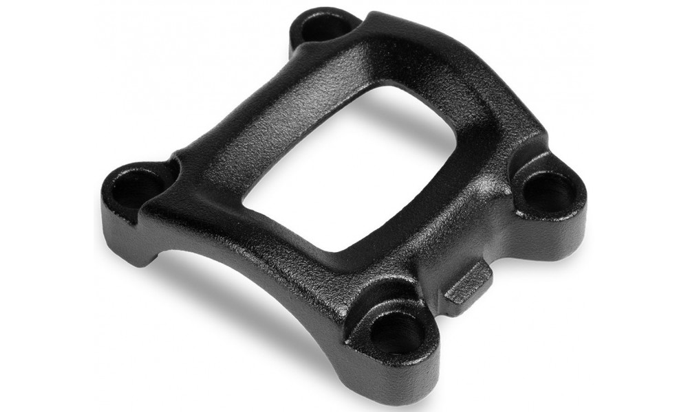 Stūres iznesuma piestiprinājuma daļa Cube Faceplate Agree/Cross Race/Nuroad FPILink 