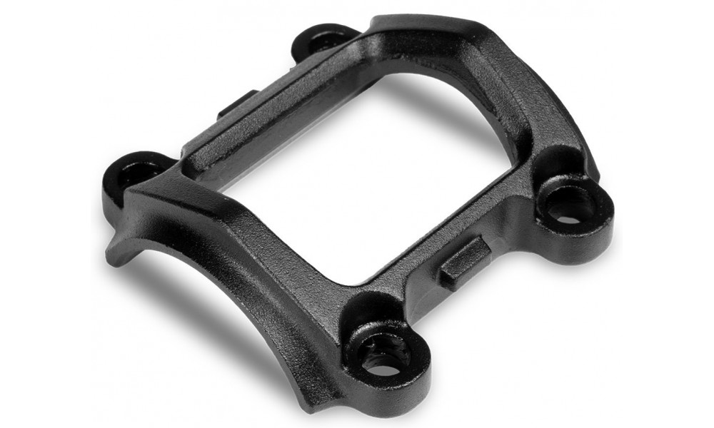 Stūres iznesuma piestiprinājuma daļa Cube Faceplate E-Bike FPILink 