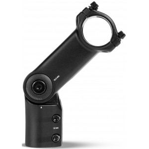 Stūres iznesums ACID Omne adjustable Alu 35.0mm