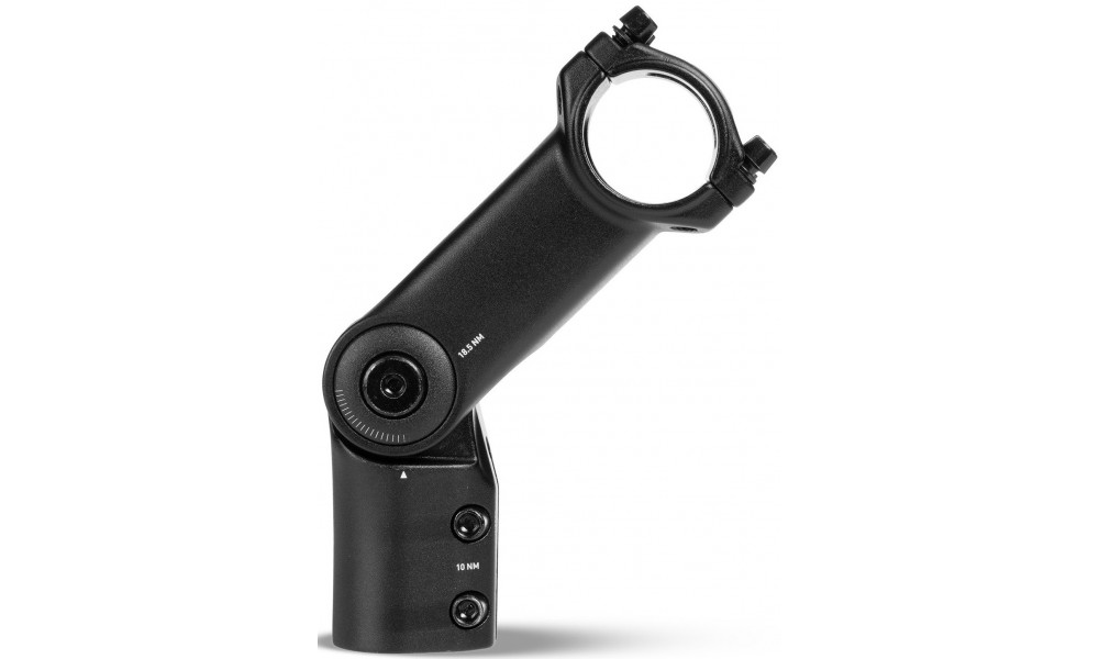 Stūres iznesums ACID Omne adjustable Alu 35.0mm 