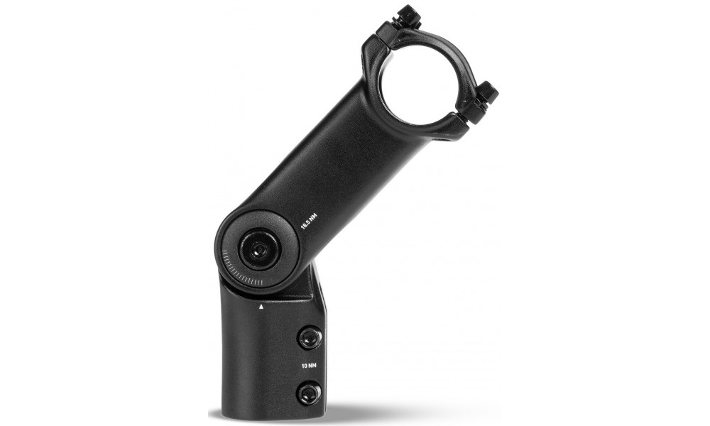 Stūres iznesums ACID Omne adjustable Alu 31.8mm 