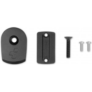 Stūres iznesuma piestiprinājuma komplekts ACID Cap Basebar-Stem-Combination Litening Aero