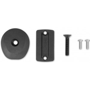 Stūres iznesuma piestiprinājuma komplekts ACID Cap Basebar-Stem-Combination Litening Air/ Agree/ CR