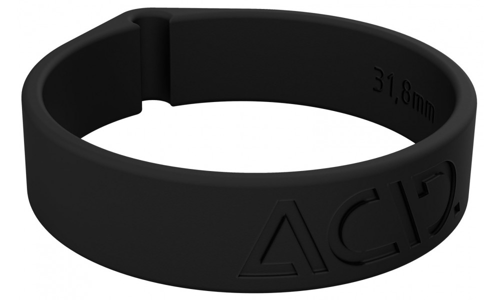 Vada turētājs ACID Handlebar 31.8mm E-Bike for HMI 