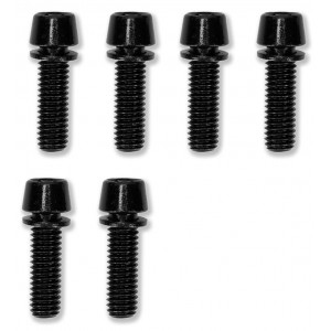 Skrūve ACID M6x20 for Omne