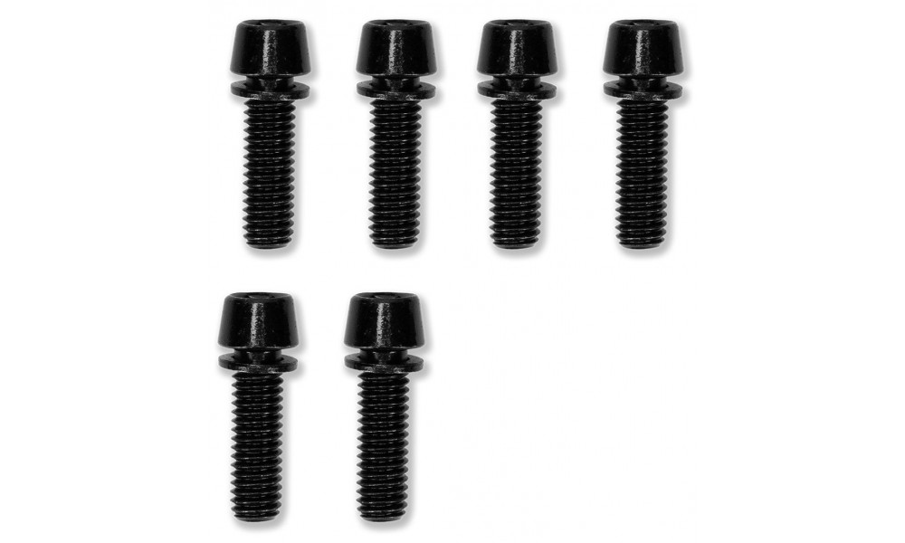 Skrūve ACID M6x20 for Omne 