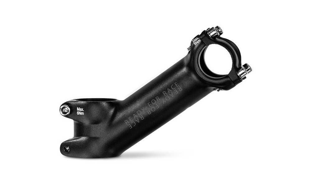 Stūres iznesums RFR CMPT 25.4mm 35° 