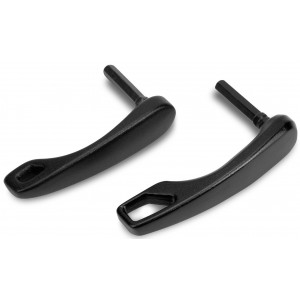 Sēdekļa turētāja remonta daļa ACID Lever