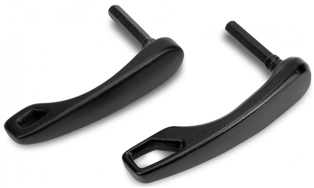 Sēdekļa turētāja remonta daļa ACID Lever - 1