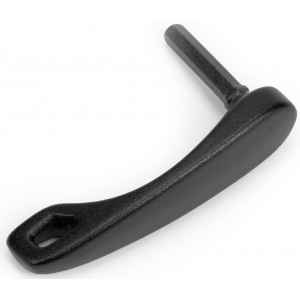 Sēdekļa turētāja remonta daļa ACID Lever