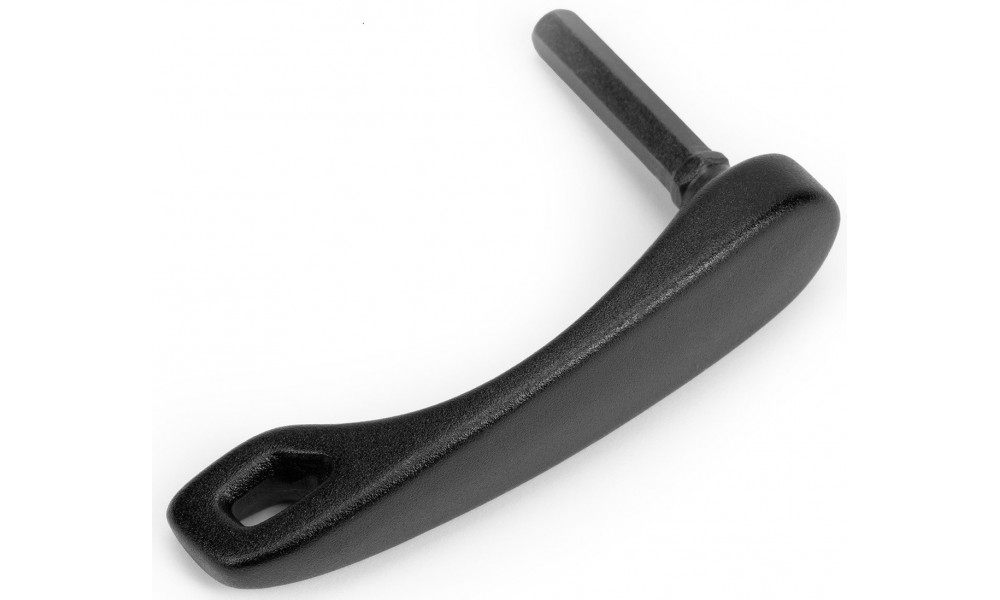 Sēdekļa turētāja remonta daļa ACID Lever - 2