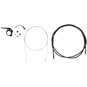 Sēdekļa turētāja remonta komplekts RFR for Pro Inside Telescope