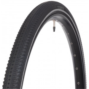 Riepa 28" ACID Gravel Allroad Wired 40-622 / 28x1.50 black-reflex