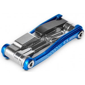 Tool set Cube Cubetool Smart 9in1 Multitool
