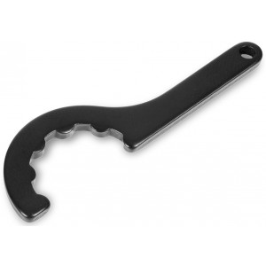 Instruments ACID for pedal axle