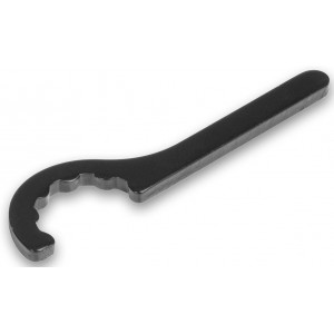 Instruments ACID for pedal axle Flat