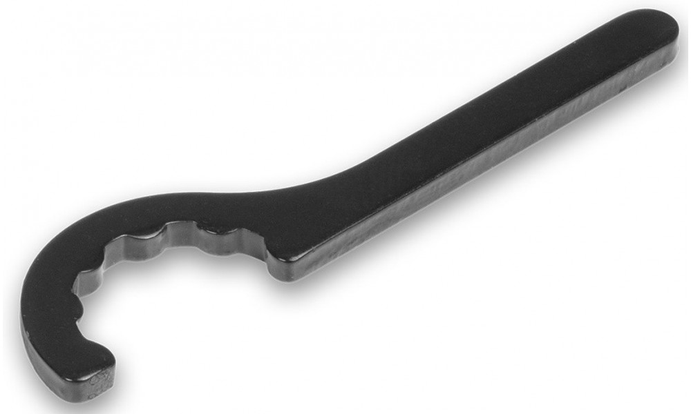 Instruments ACID for pedal axle Flat 