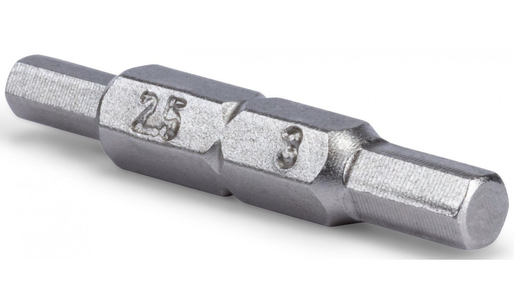 Instruments ACID Bit 2.5 - 3 for Husk Multitool 