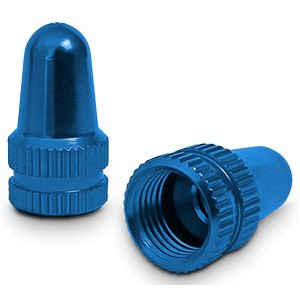 Ventiļa vāks RFR SV/AV blue (2 pcs.)