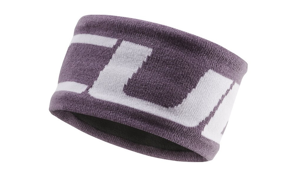 Headband Cube violet - 1