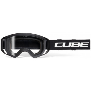 Glasses Cube Storm black