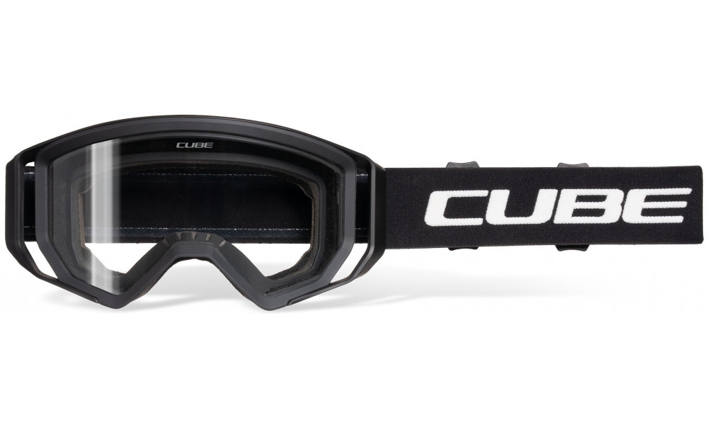 Brilles Cube Storm black - 1