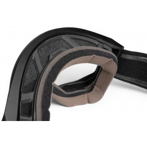 Glasses Cube Storm black