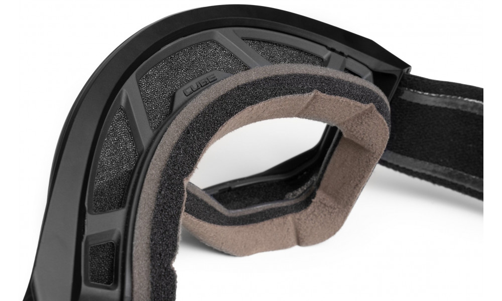 Brilles Cube Storm black - 2