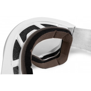 Glasses Cube Storm X Actionteam white