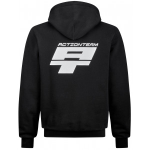 Hoodie Cube X Actionteam black