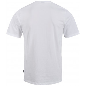 T-Shirt Cube Organic Boxed Motion grey