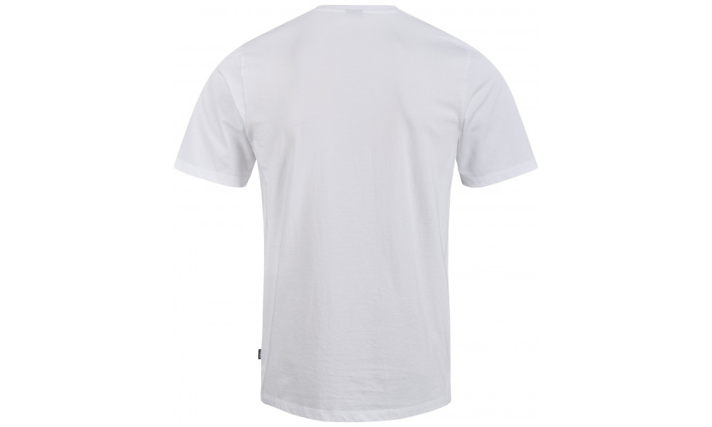 T-Shirt Cube Organic Boxed Motion grey - 2