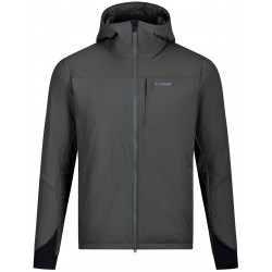 Jacket Cube Hybrid olive