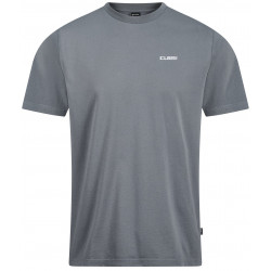 T-Shirt Cube Organic Darkness GTY Fit petrol