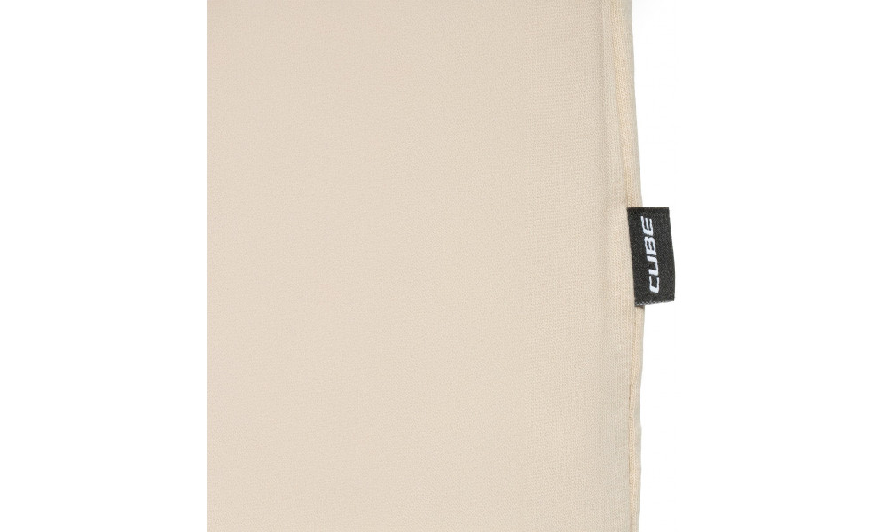 T-Shirt Cube Organic Crank Harder GTY Fit petrol - 6