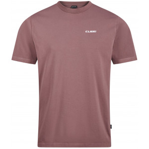 T-Shirt Cube Organic Keep Sending GTY Fit black