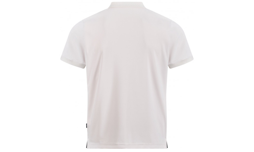 Shirt Cube Tech Polo sand - 2