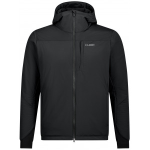 Jacket Cube Hybrid black