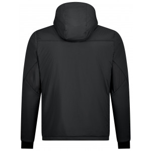 Jacket Cube Hybrid black
