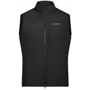 Vest Cube Hybrid black