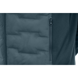 Jacket Cube Padded grey